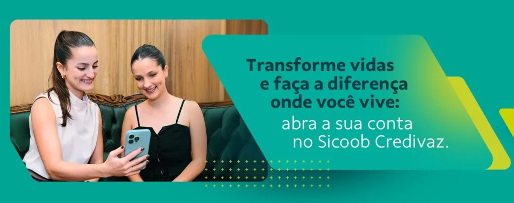 Banner Sicoob