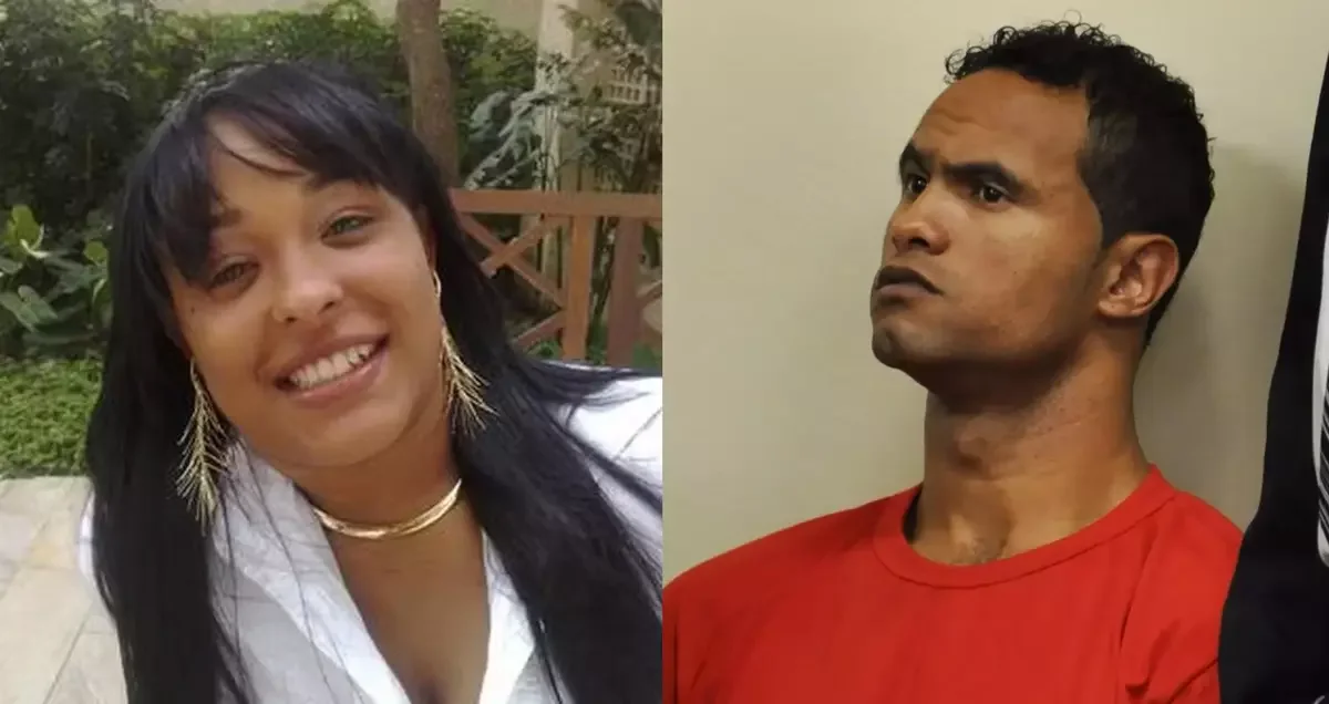 Polícia investiga desaparecimento de ex-mulher de goleiro Bruno em Minas Gerais