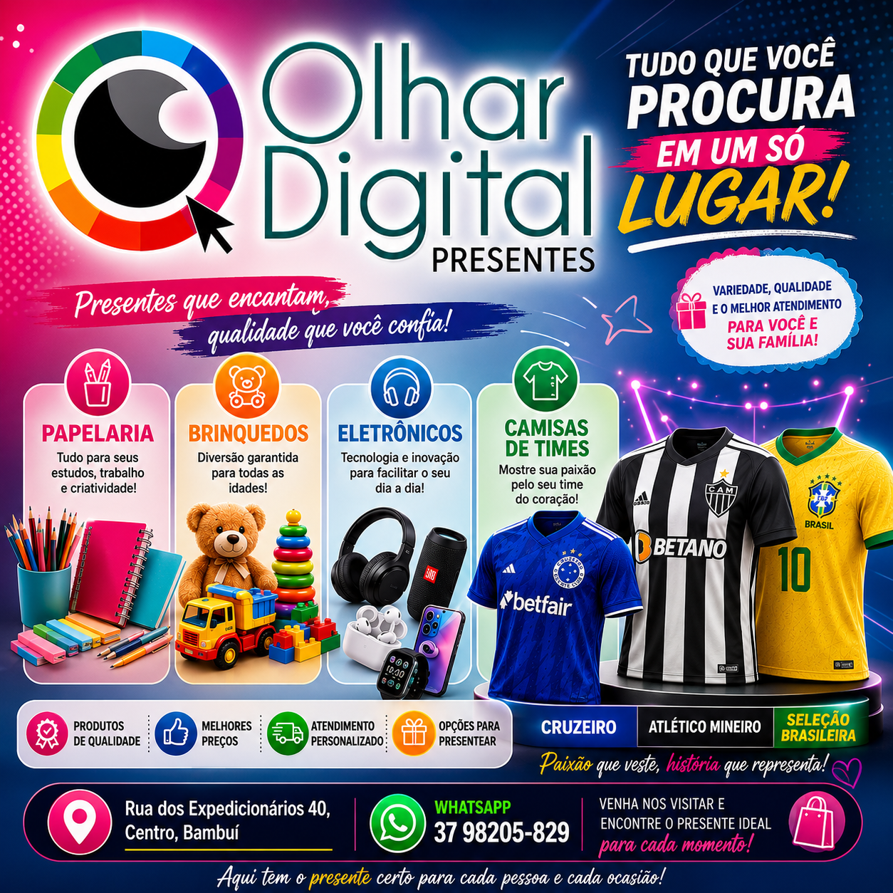 Olhar Digital