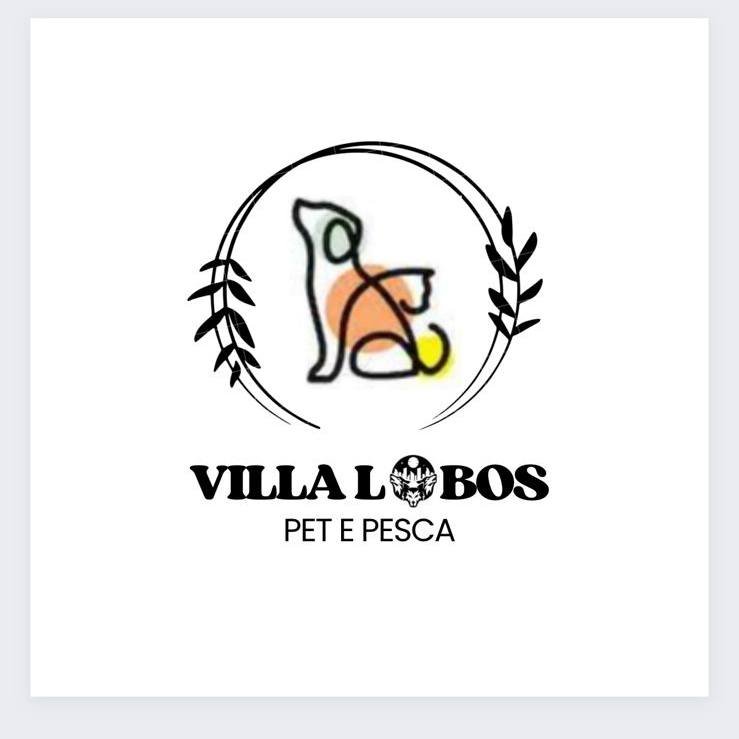 VILLA LOBOS PET E PESCA