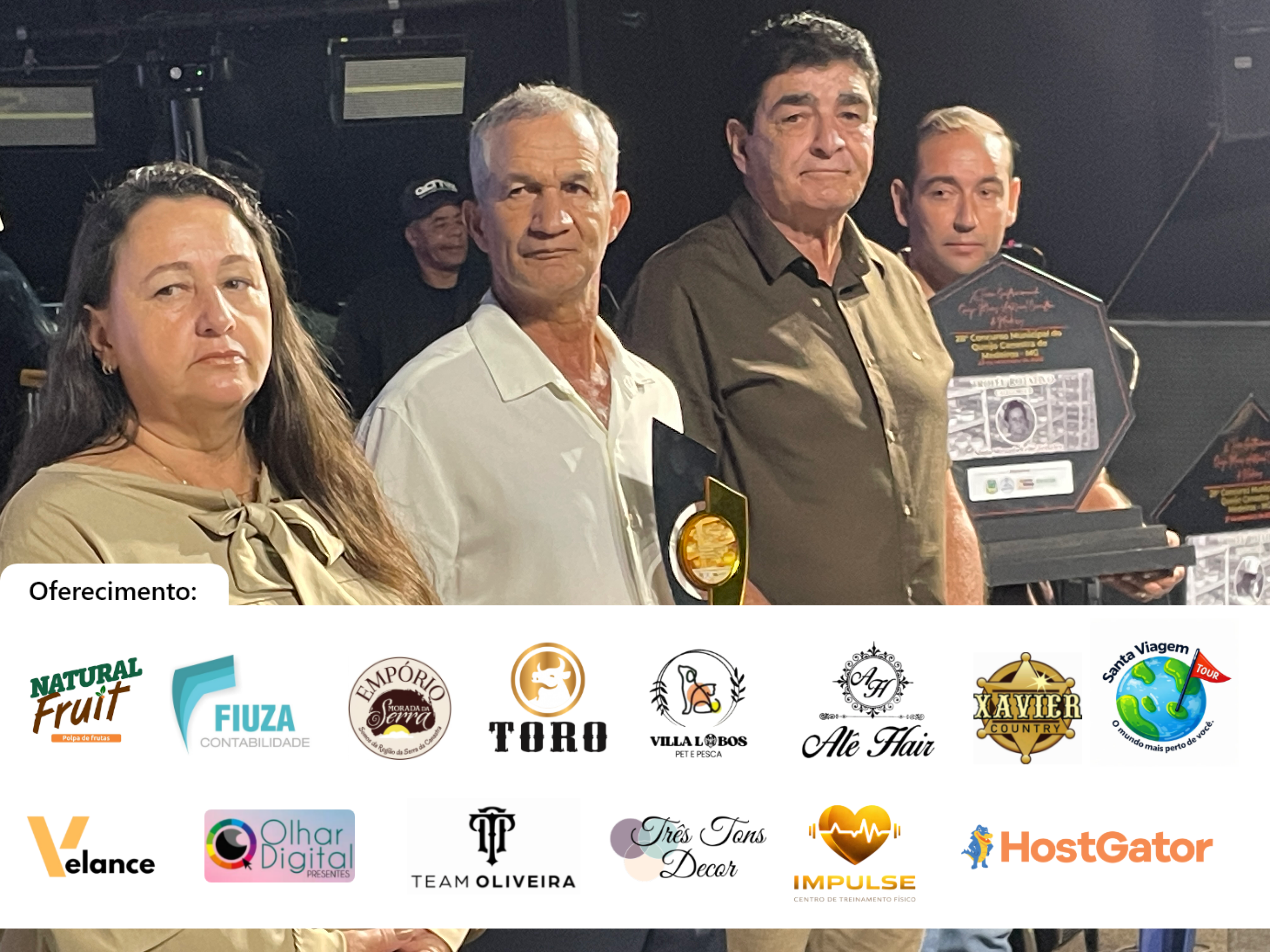 Capa do álbum Cobertura Feira Gastronômica do Queijo Canastra 2025 - Medeiros, MG